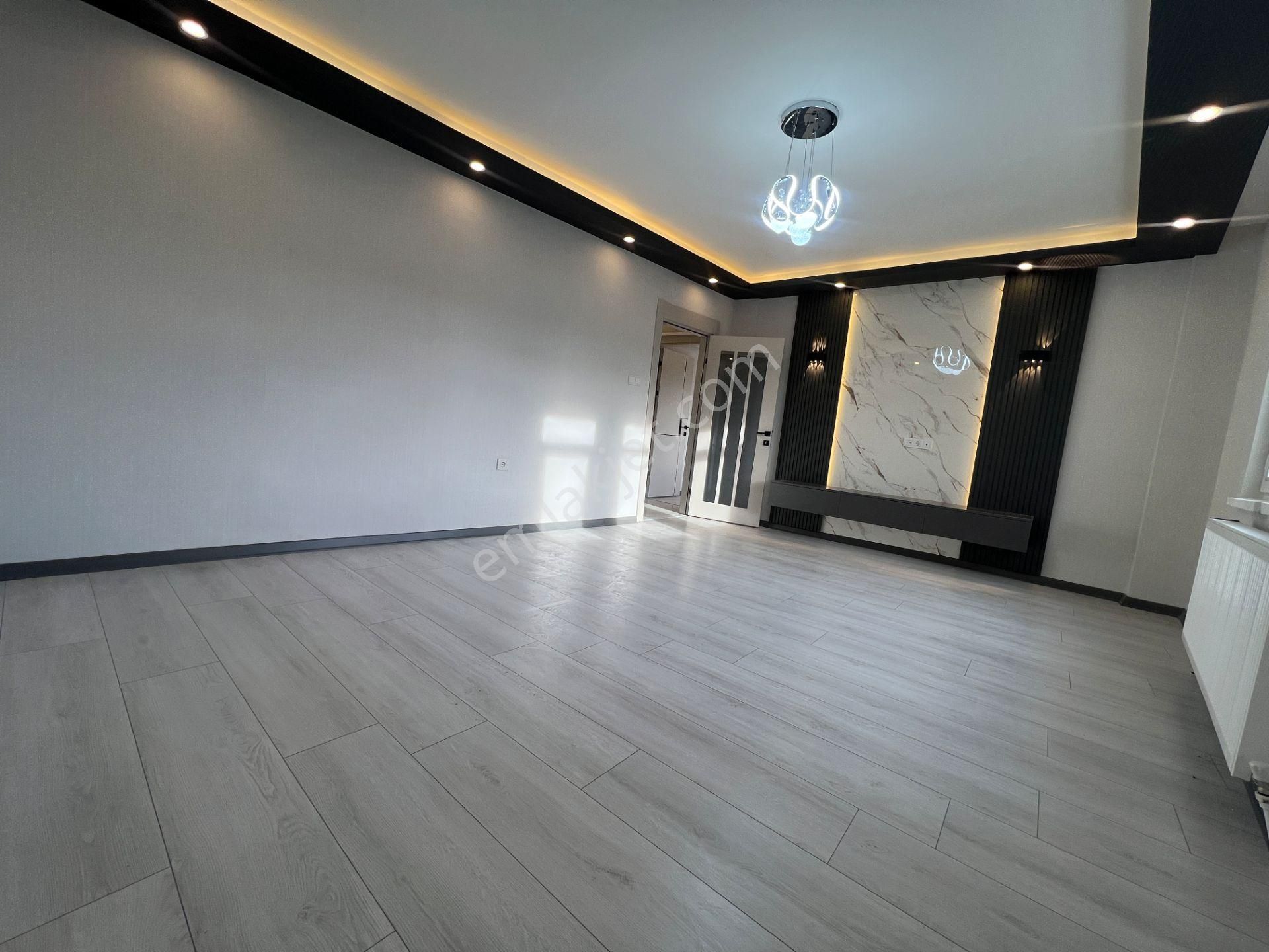 Sincan Ahievran Mah Öncephe 1.arakat Salonbagımsız Satılık Daire - Görsel 13