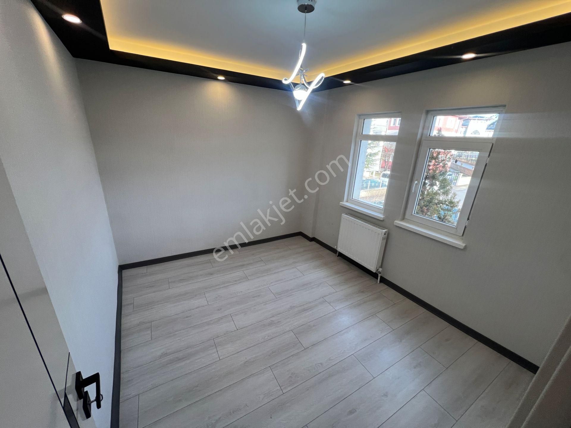 Sincan Ahievran Mah Öncephe 1.arakat Salonbagımsız Satılık Daire - Görsel 34