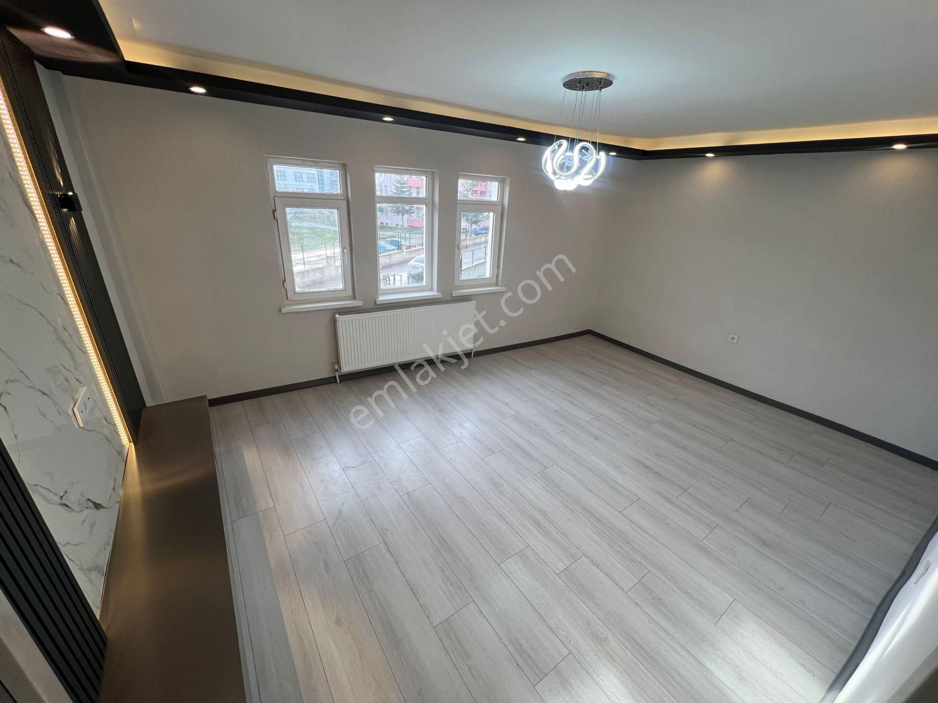 Sincan Ahievran Mah Öncephe 1.arakat Salonbagımsız Satılık Daire - Görsel 9