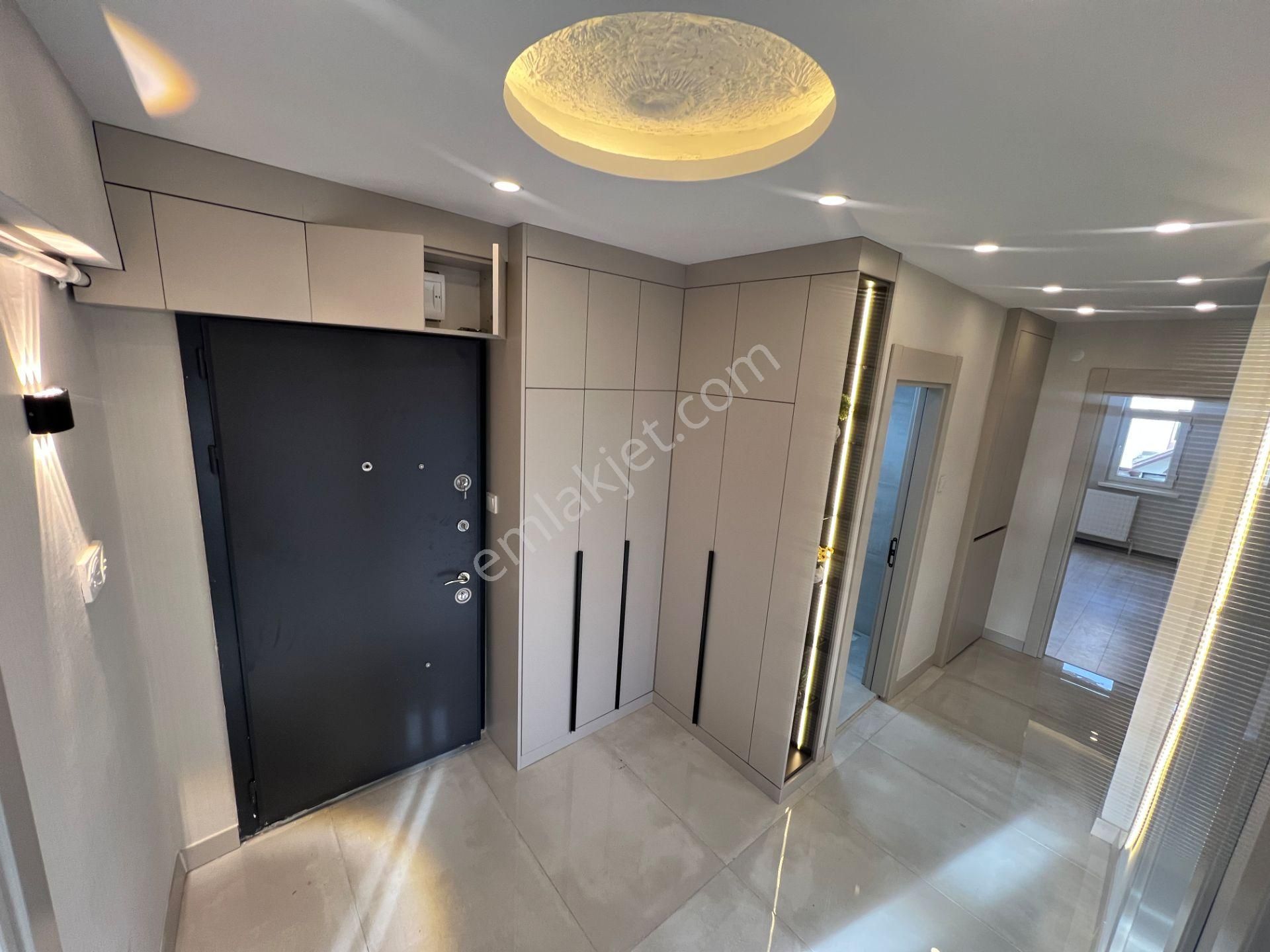 Sincan Ahievran Mah Öncephe 1.arakat Salonbagımsız Satılık Daire - Görsel 24