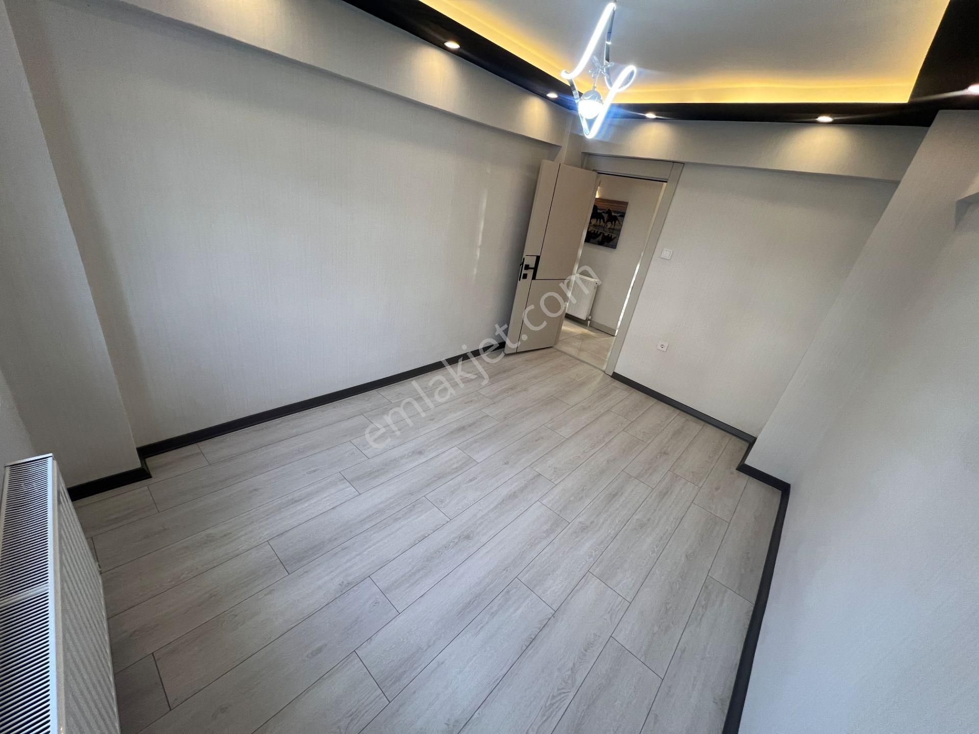 Sincan Ahievran Mah Öncephe 1.arakat Salonbagımsız Satılık Daire - Görsel 29