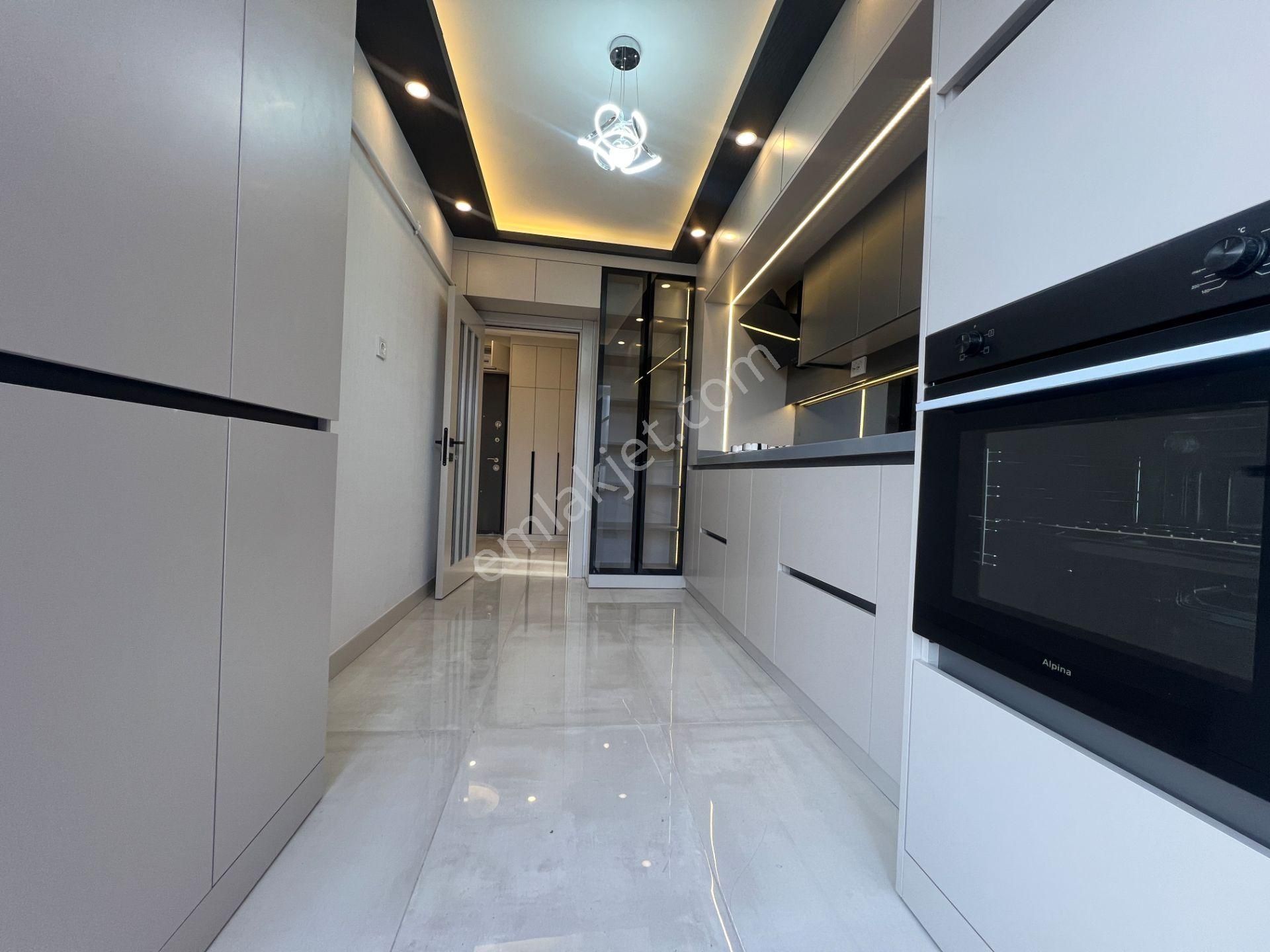 Sincan Ahievran Mah Öncephe 1.arakat Salonbagımsız Satılık Daire - Görsel 6