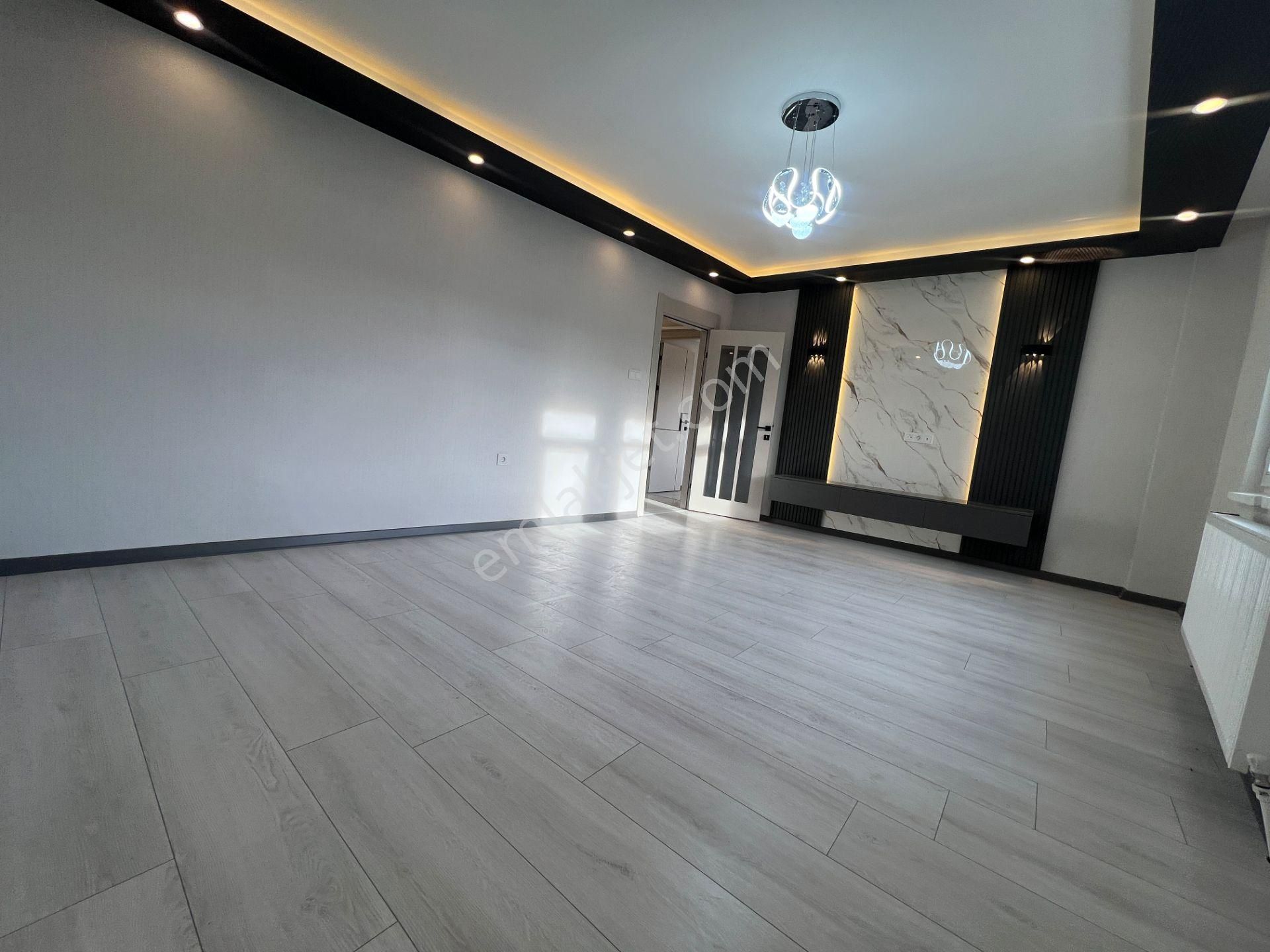 Sincan Ahievran Mah Öncephe 1.arakat Salonbagımsız Satılık Daire - Görsel 14