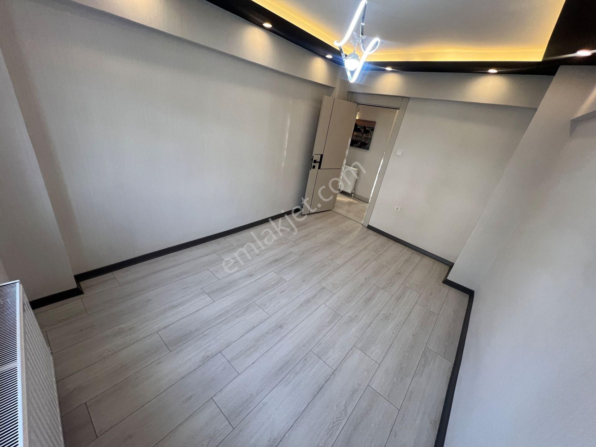 Sincan Ahievran Mah Öncephe 1.arakat Salonbagımsız Satılık Daire - Görsel 30