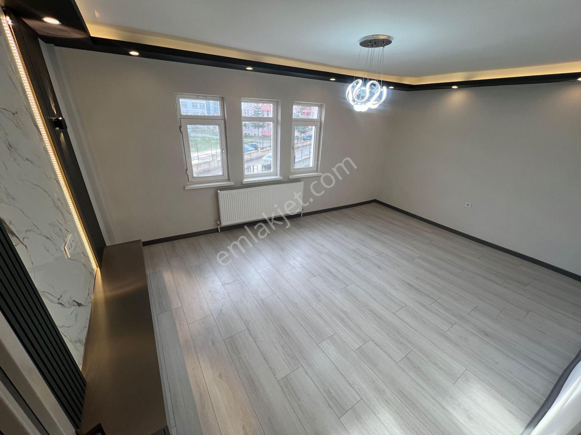 Sincan Ahievran Mah Öncephe 1.arakat Salonbagımsız Satılık Daire - Görsel 8