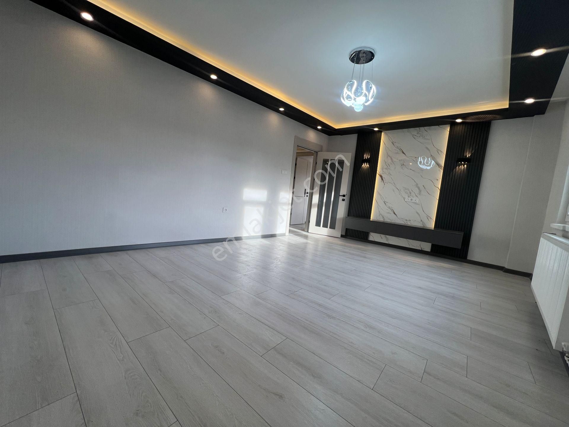 Sincan Ahievran Mah Öncephe 1.arakat Salonbagımsız Satılık Daire - Görsel 12