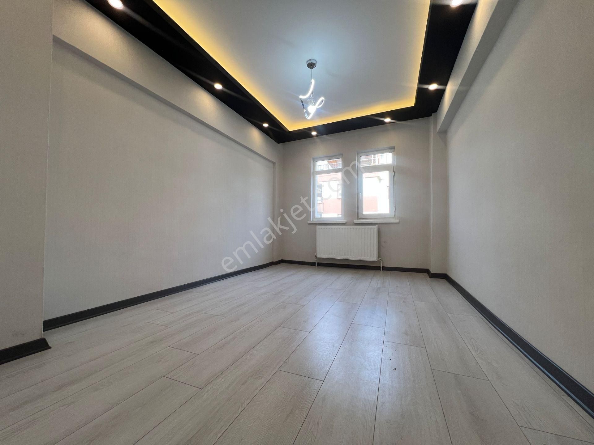 Sincan Ahievran Mah Öncephe 1.arakat Salonbagımsız Satılık Daire - Görsel 28