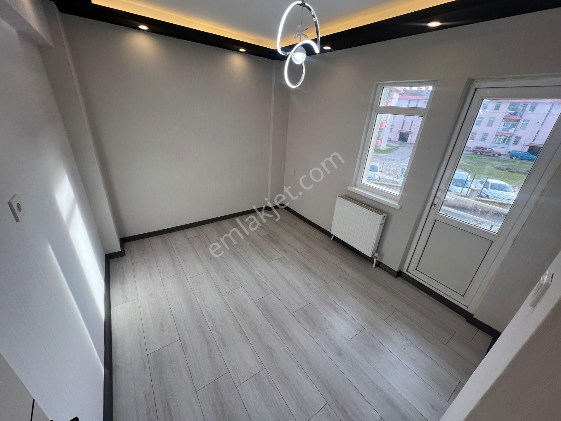 Sincan Ahievran Mah Öncephe 1.arakat Salonbagımsız Satılık Daire - Görsel 17