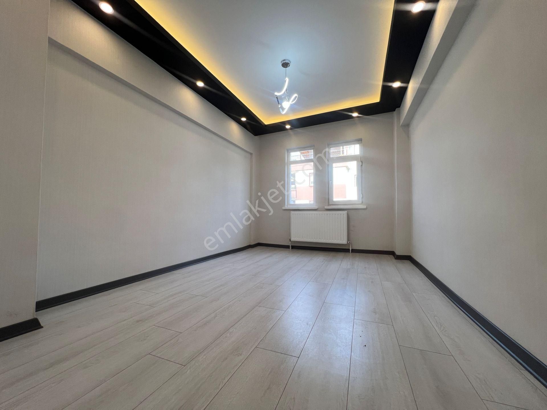 Sincan Ahievran Mah Öncephe 1.arakat Salonbagımsız Satılık Daire - Görsel 27