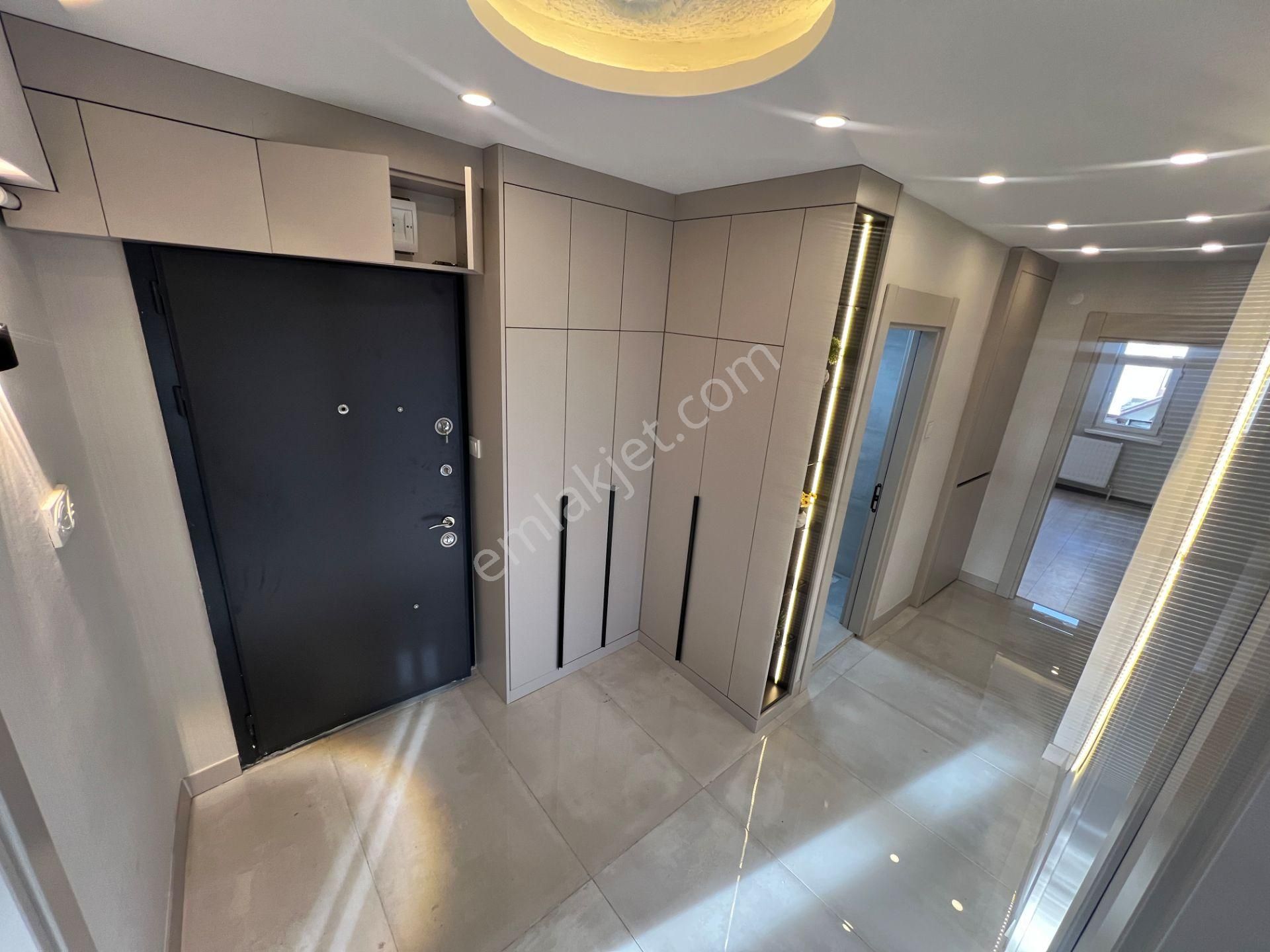 Sincan Ahievran Mah Öncephe 1.arakat Salonbagımsız Satılık Daire - Görsel 22