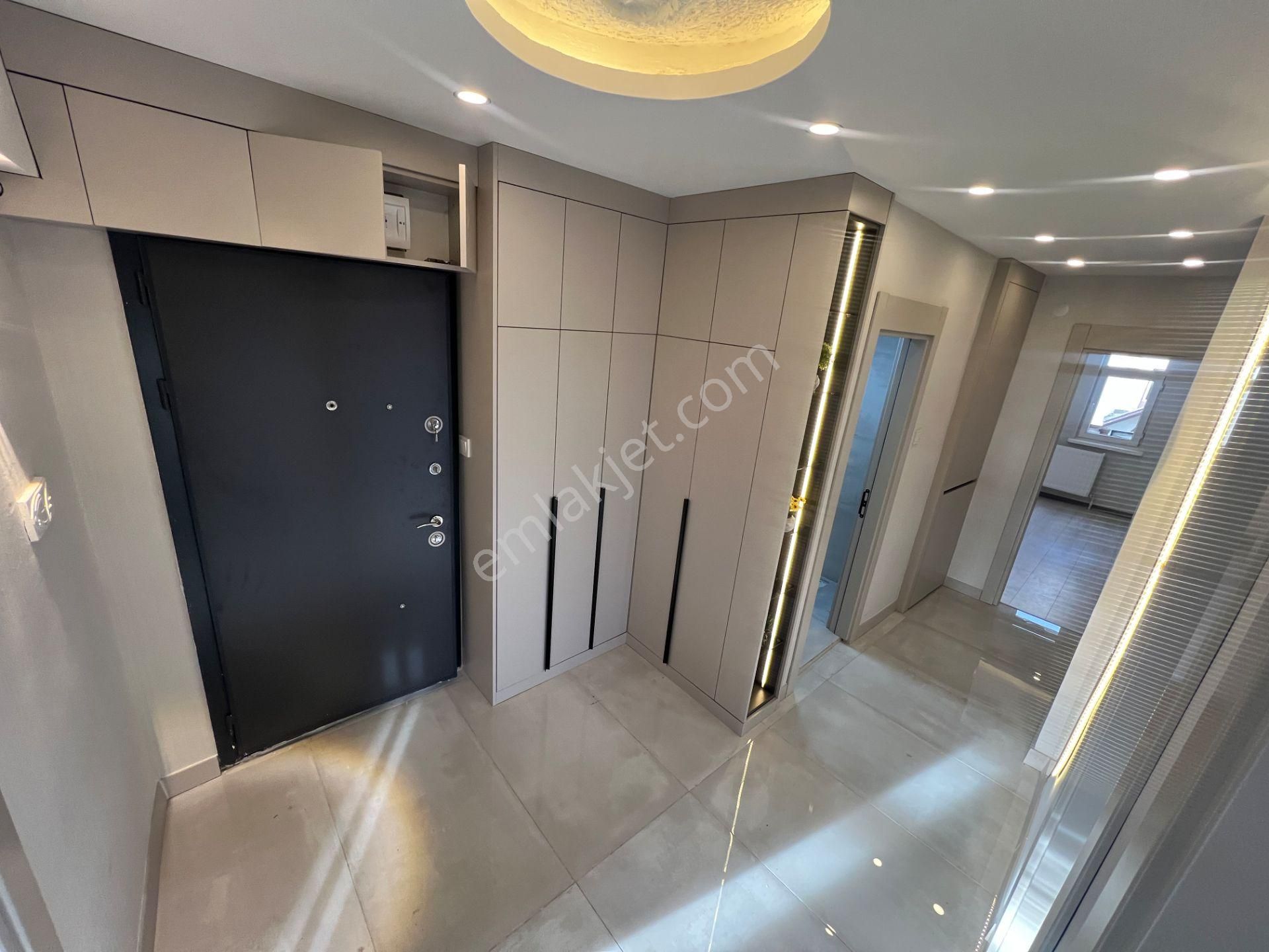 Sincan Ahievran Mah Öncephe 1.arakat Salonbagımsız Satılık Daire - Görsel 23