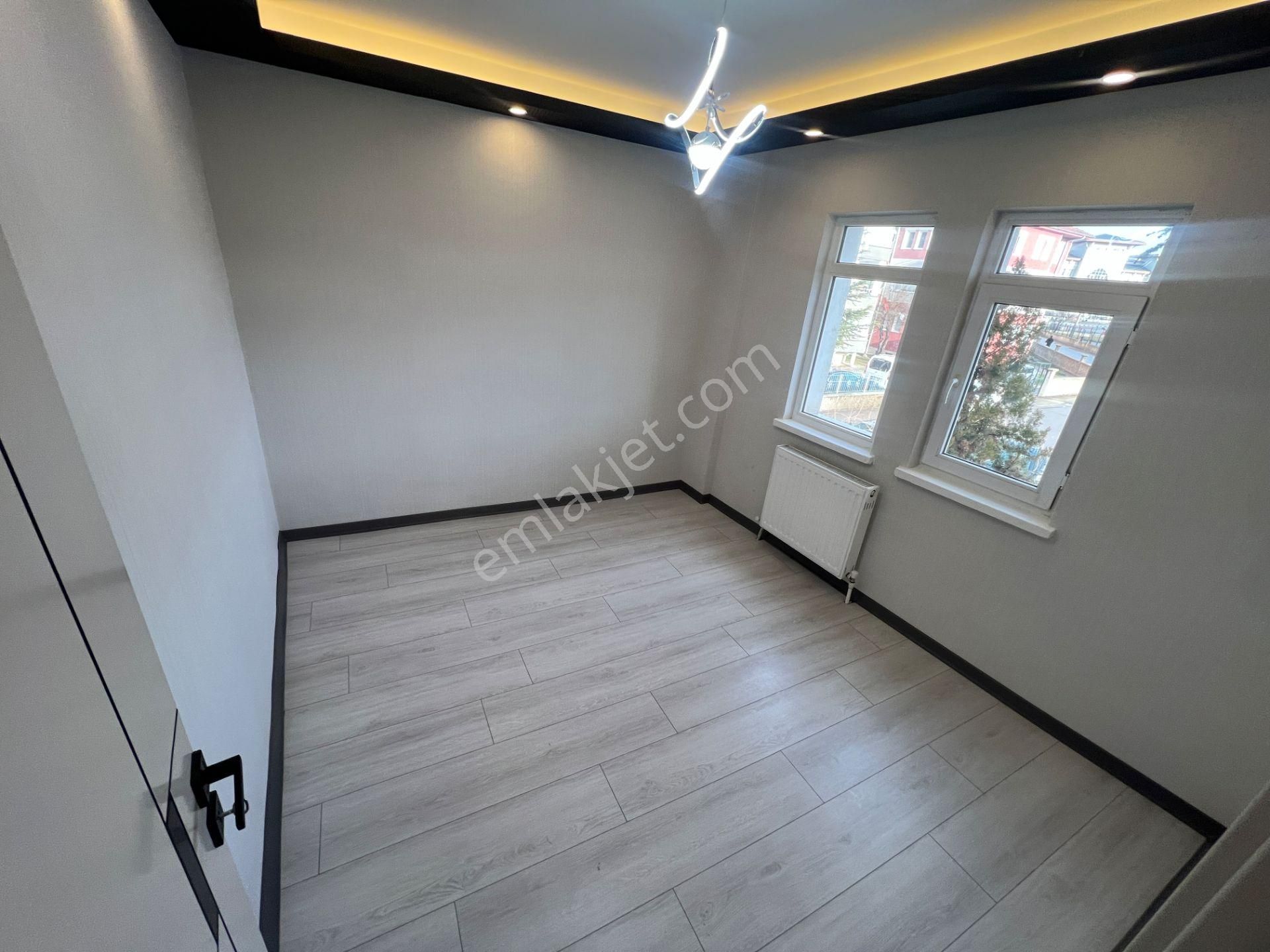 Sincan Ahievran Mah Öncephe 1.arakat Salonbagımsız Satılık Daire - Görsel 33