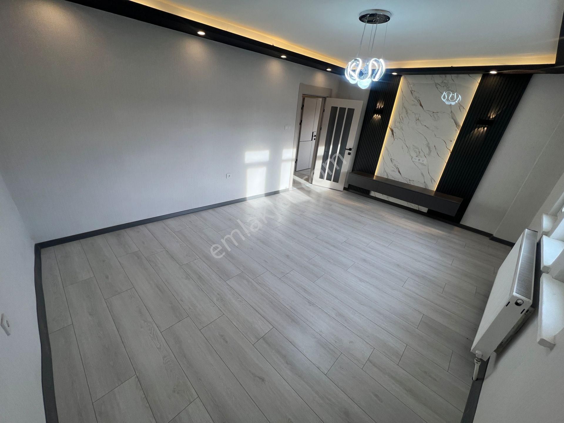 Sincan Ahievran Mah Öncephe 1.arakat Salonbagımsız Satılık Daire - Görsel 10