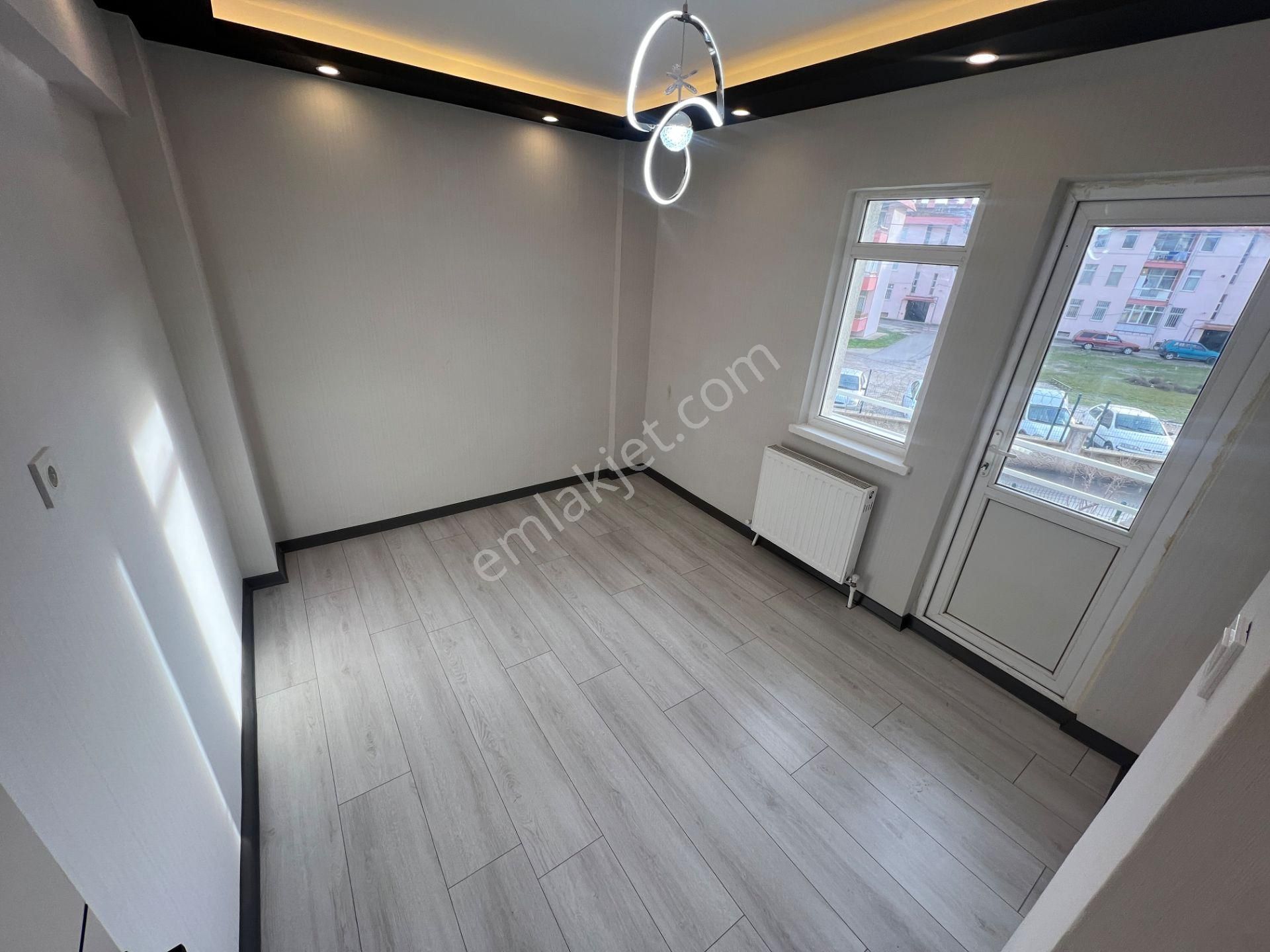 Sincan Ahievran Mah Öncephe 1.arakat Salonbagımsız Satılık Daire - Görsel 16