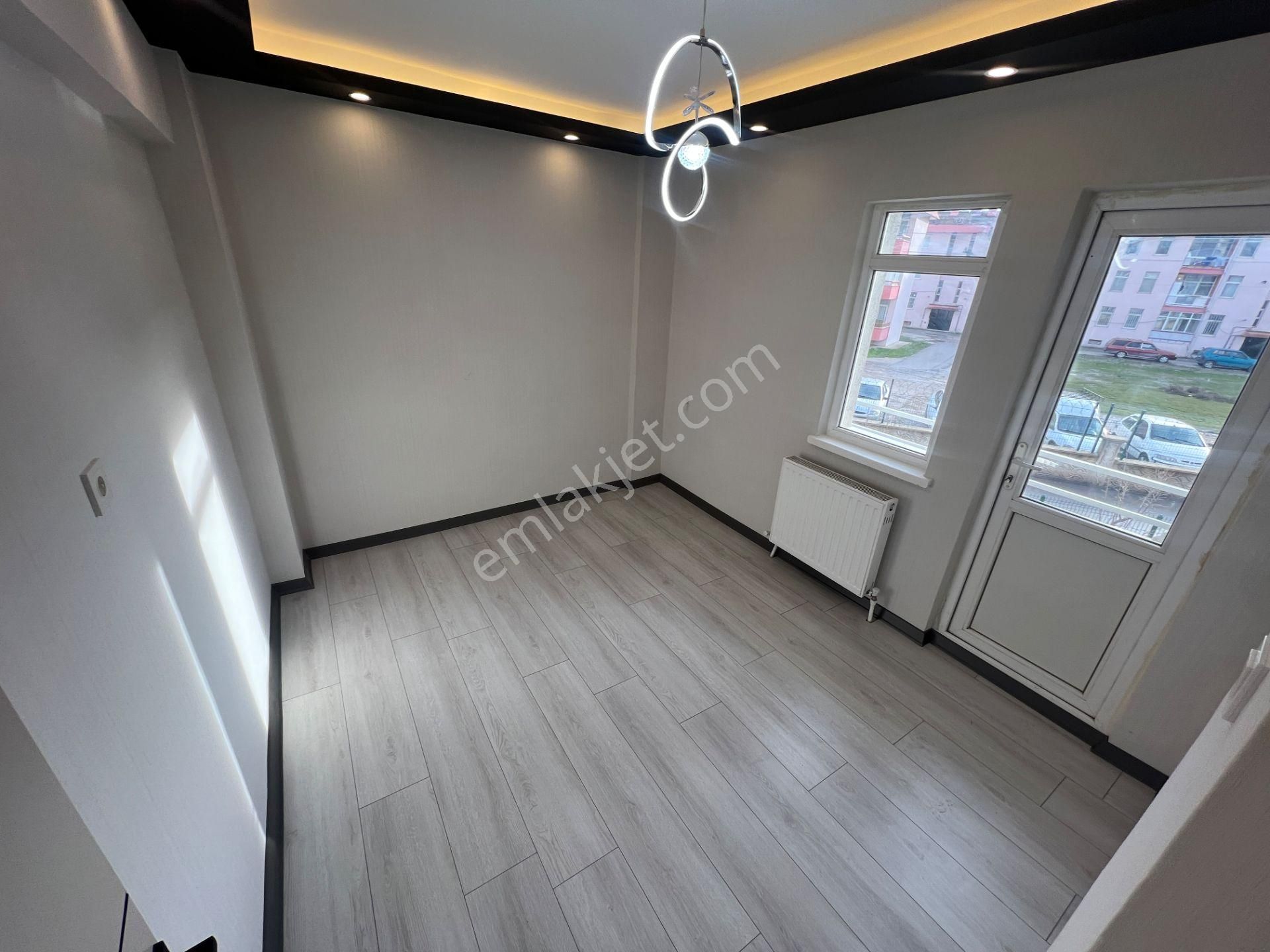 Sincan Ahievran Mah Öncephe 1.arakat Salonbagımsız Satılık Daire - Görsel 15