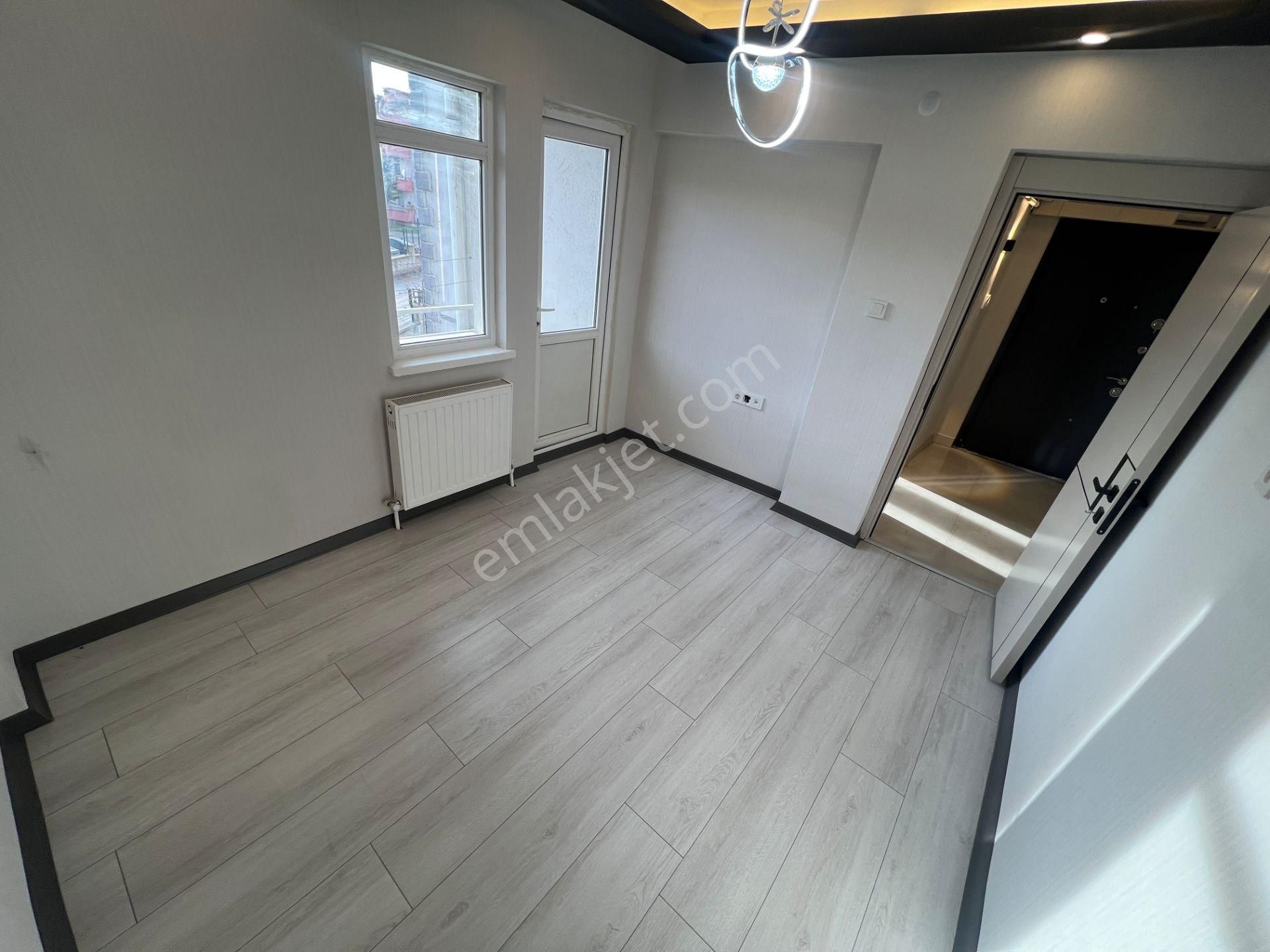 Sincan Ahievran Mah Öncephe 1.arakat Salonbagımsız Satılık Daire - Görsel 20