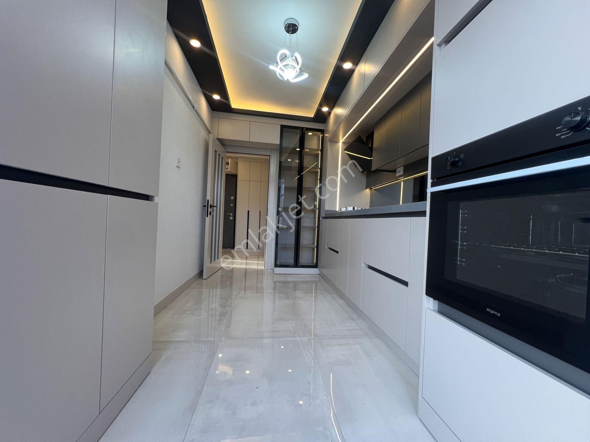 Sincan Ahievran Mah Öncephe 1.arakat Salonbagımsız Satılık Daire - Görsel 5