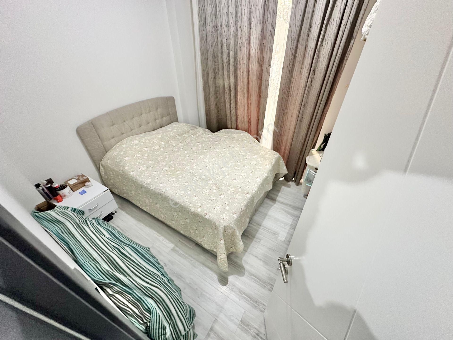 ꧁akçay Ay Emlaktan꧂güre'de Bahçe Kullanımlı Denize 300 Mt Geniş Bahçeli Satılık 2+1 Lüks Daire - Görsel 21