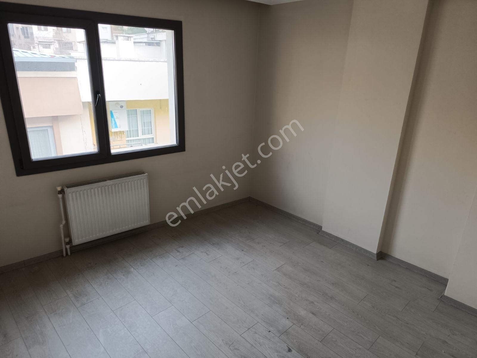 Buca Tınaztepe Hastanesi Yakını 2+1 Satılık Daire - Görsel 15