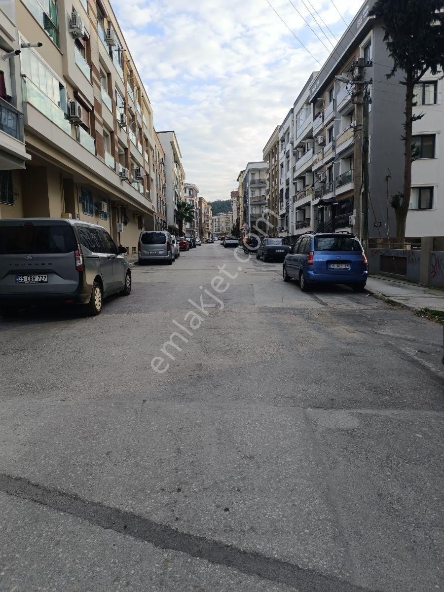 Buca Tınaztepe Hastanesi Yakını 2+1 Satılık Daire - Görsel 12