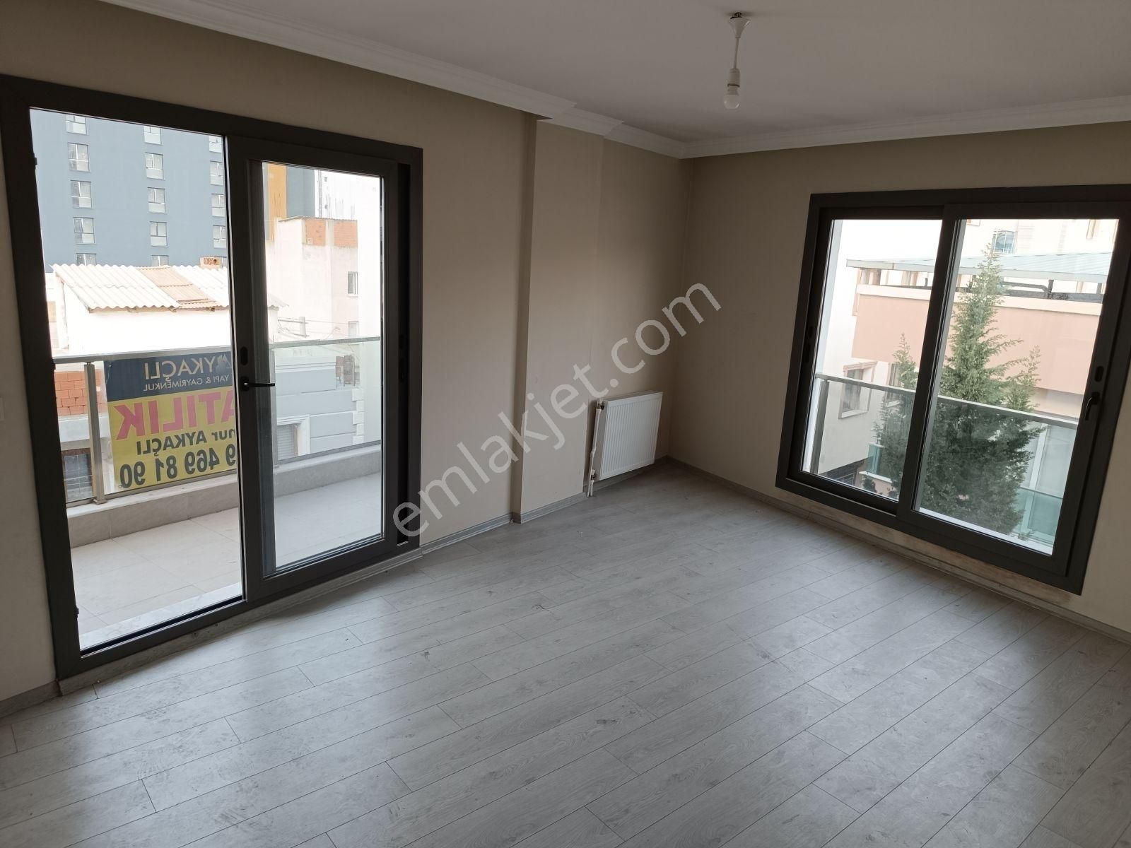 Buca Tınaztepe Hastanesi Yakını 2+1 Satılık Daire - Görsel 13