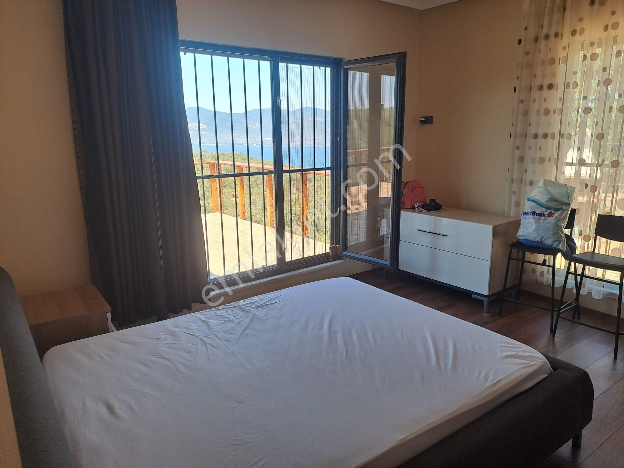 Bandırma Edincik 3+1 Satılık Müstakil Ev - Görsel 8