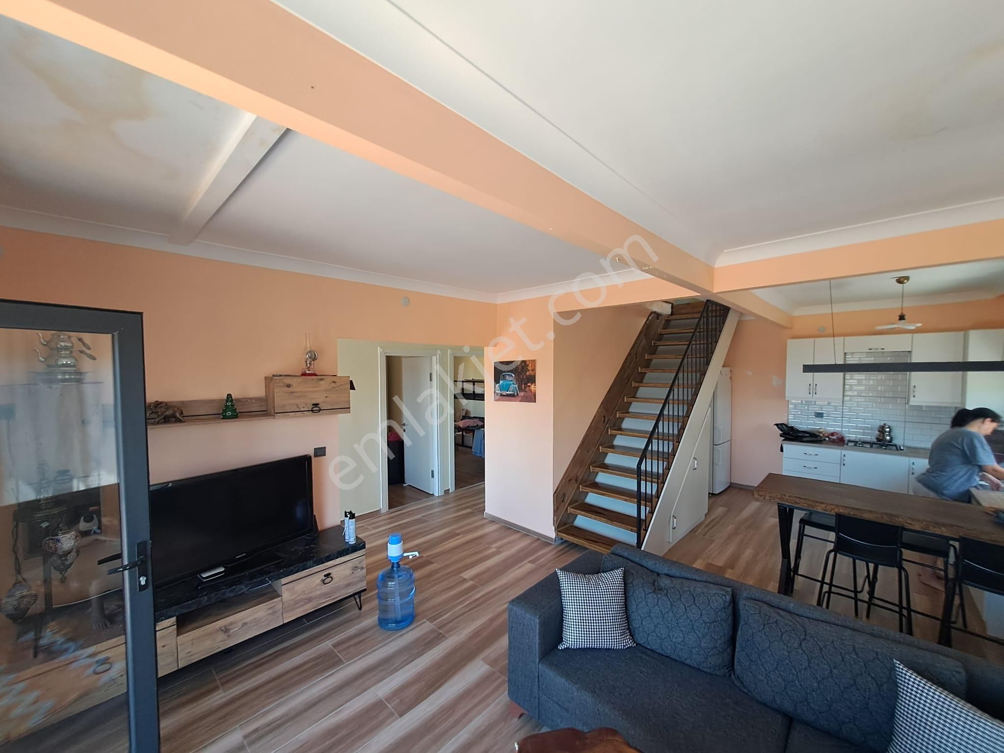 Bandırma Edincik 3+1 Satılık Müstakil Ev - Görsel 15