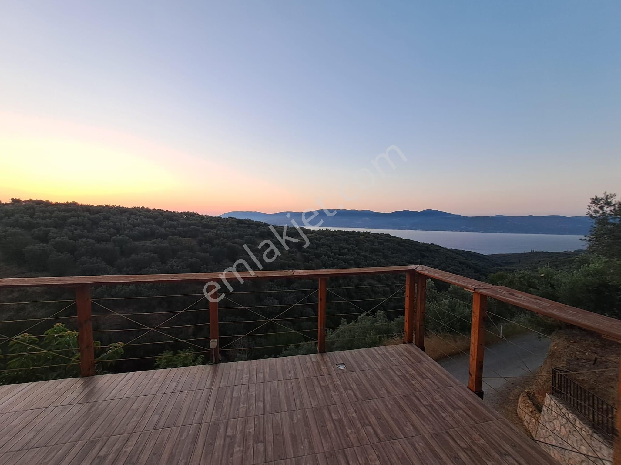 Bandırma Edincik 3+1 Satılık Müstakil Ev - Görsel 22