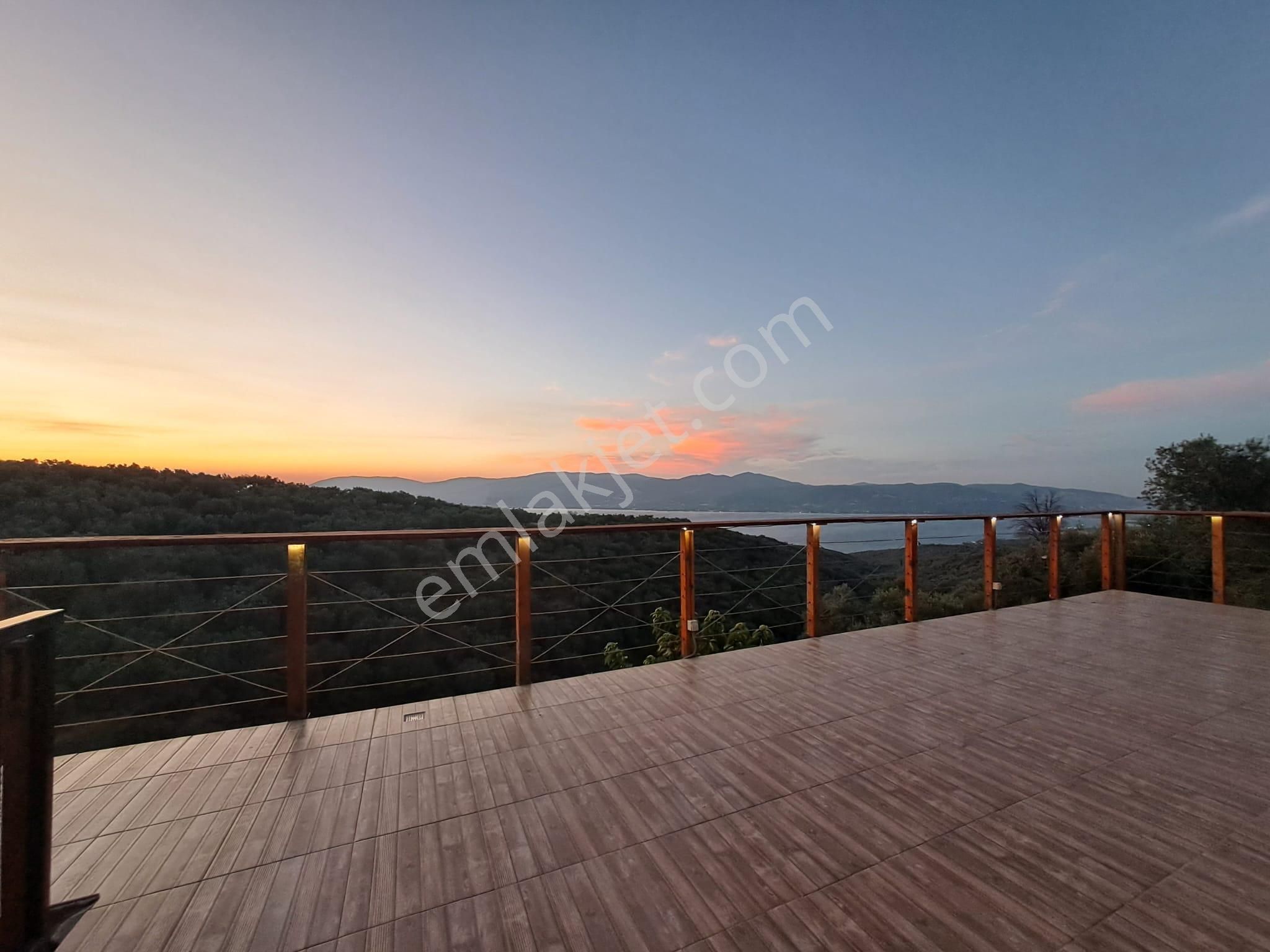 Bandırma Edincik 3+1 Satılık Müstakil Ev - Görsel 17