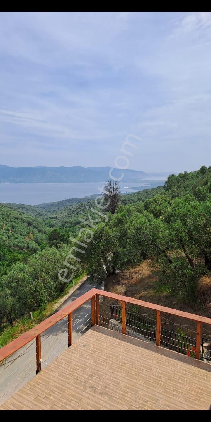 Bandırma Edincik 3+1 Satılık Müstakil Ev - Görsel 6