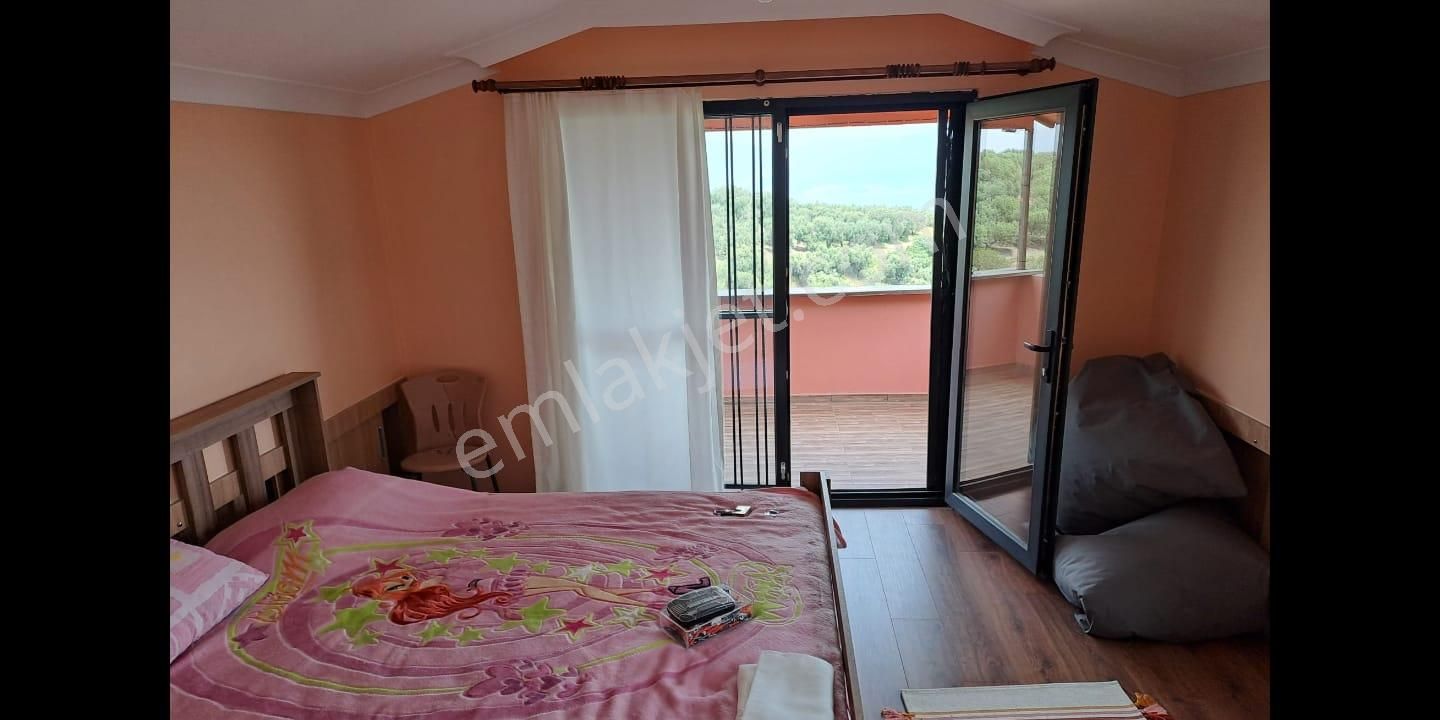 Bandırma Edincik 3+1 Satılık Müstakil Ev - Görsel 5