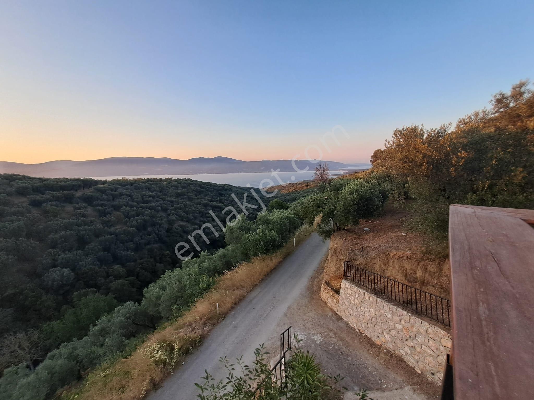 Bandırma Edincik 3+1 Satılık Müstakil Ev - Görsel 19