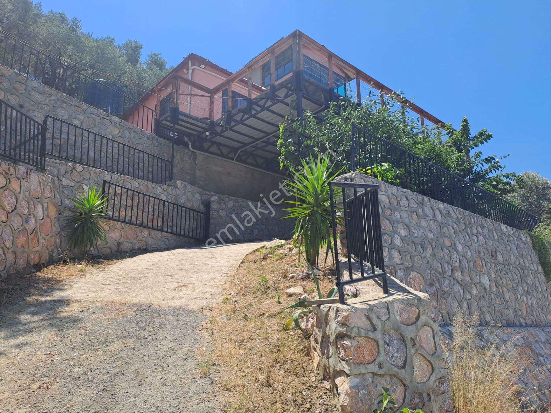 Bandırma Edincik 3+1 Satılık Müstakil Ev - Görsel 25