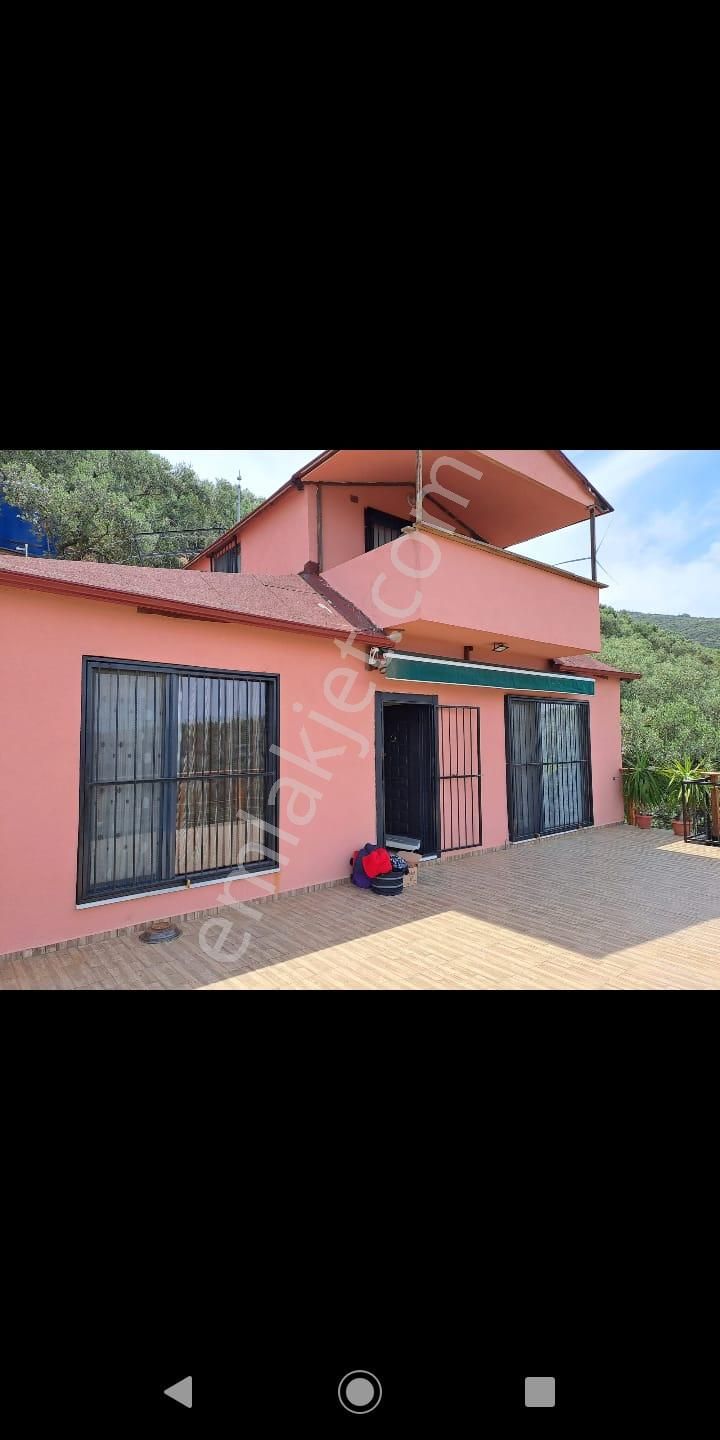 Bandırma Edincik 3+1 Satılık Müstakil Ev - Görsel 2