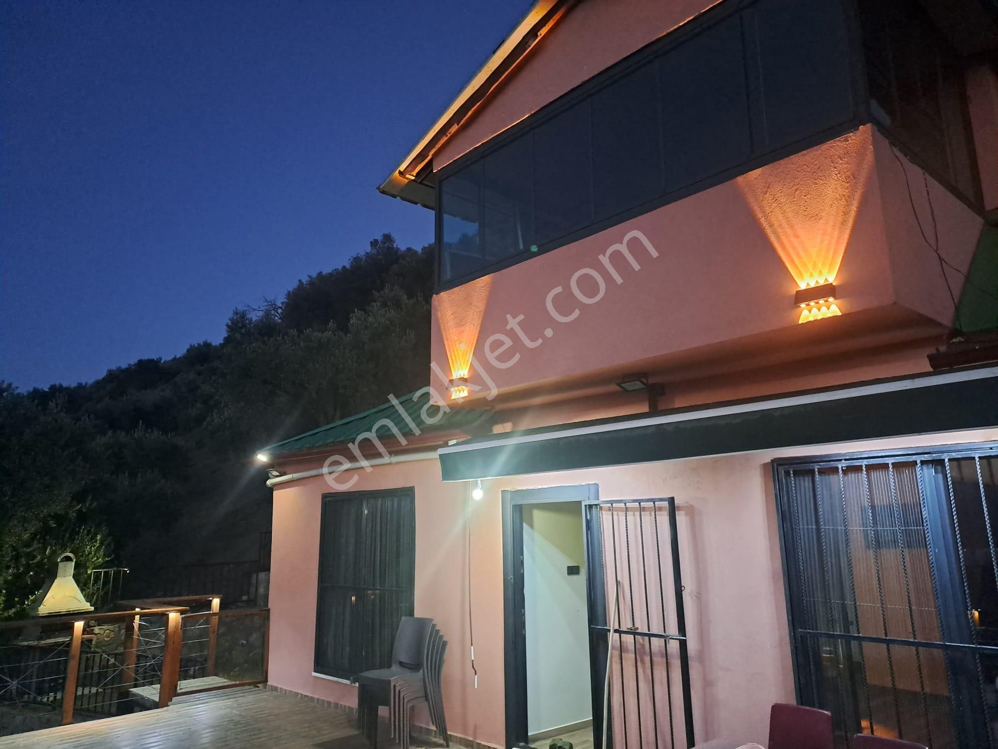 Bandırma Edincik 3+1 Satılık Müstakil Ev - Görsel 16