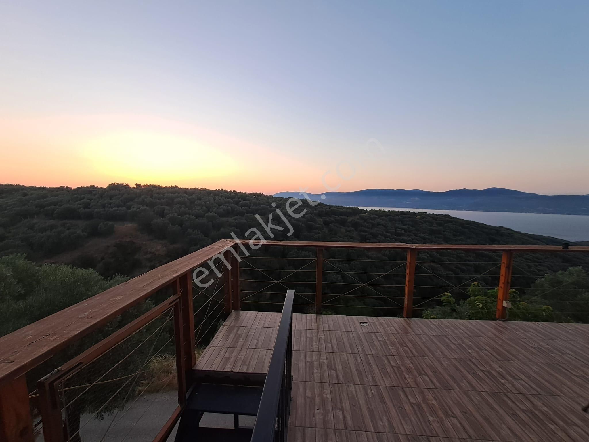 Bandırma Edincik 3+1 Satılık Müstakil Ev - Görsel 18