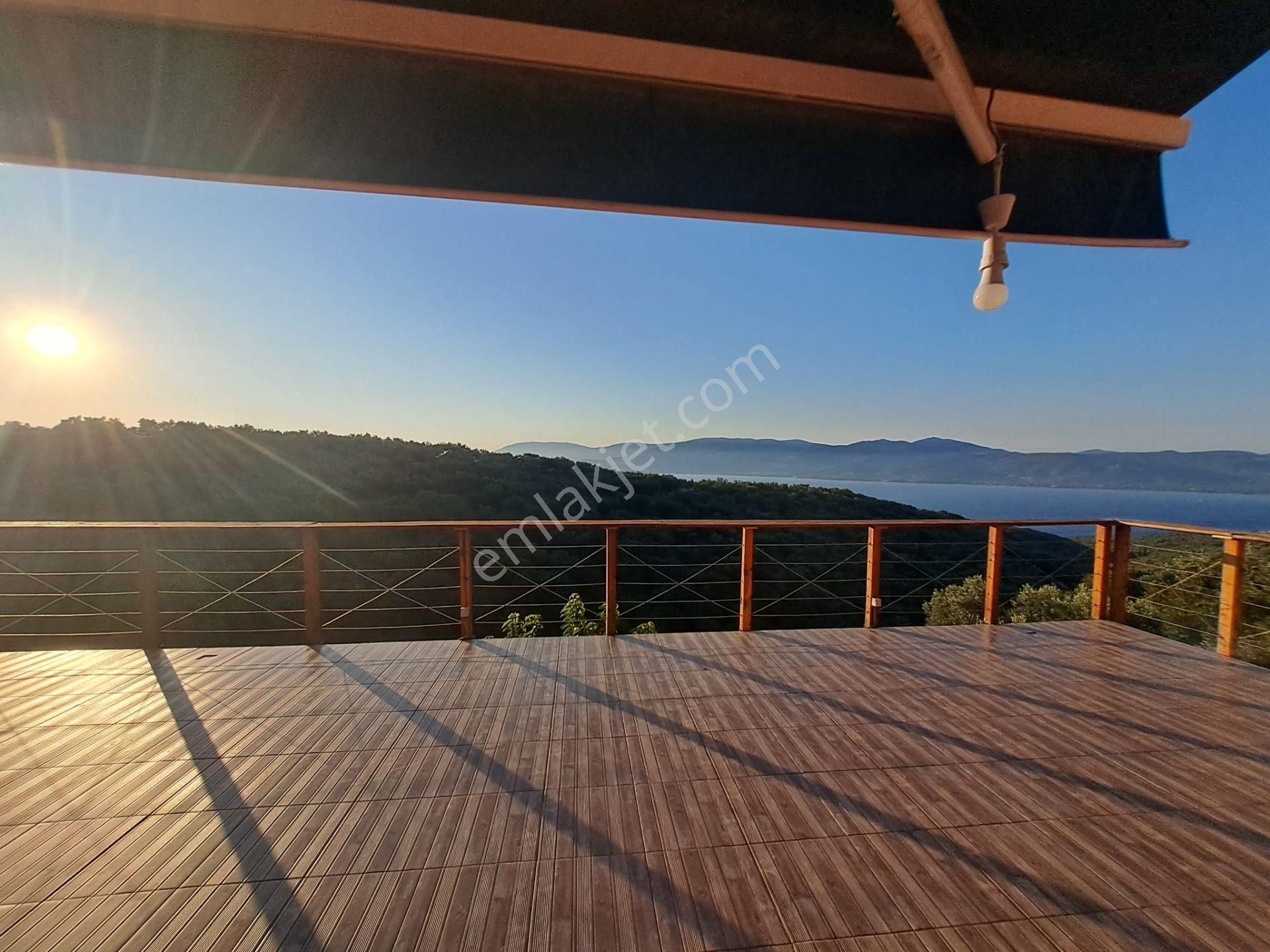 Bandırma Edincik 3+1 Satılık Müstakil Ev - Görsel 23