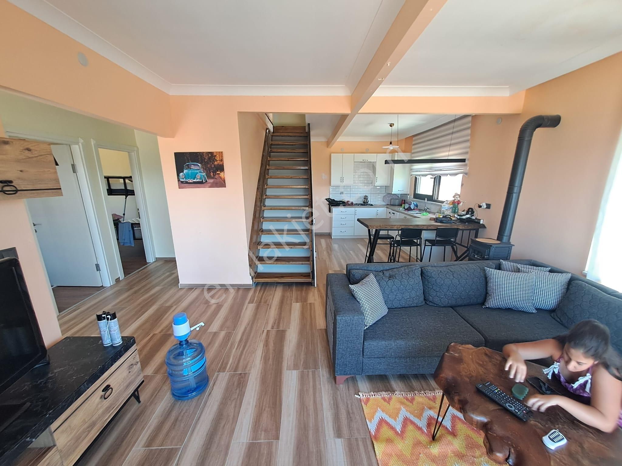 Bandırma Edincik 3+1 Satılık Müstakil Ev - Görsel 12