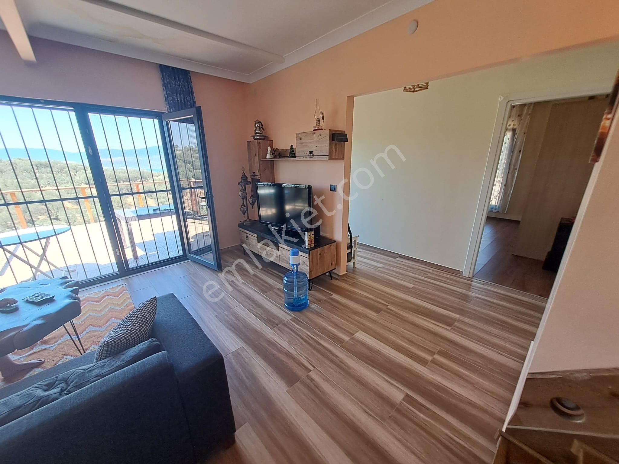 Bandırma Edincik 3+1 Satılık Müstakil Ev - Görsel 11