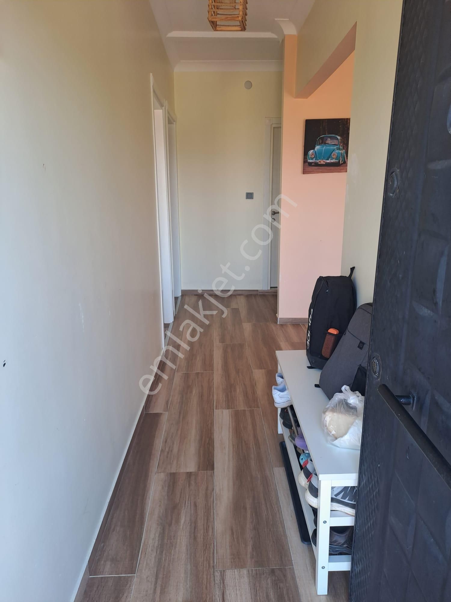 Bandırma Edincik 3+1 Satılık Müstakil Ev - Görsel 9