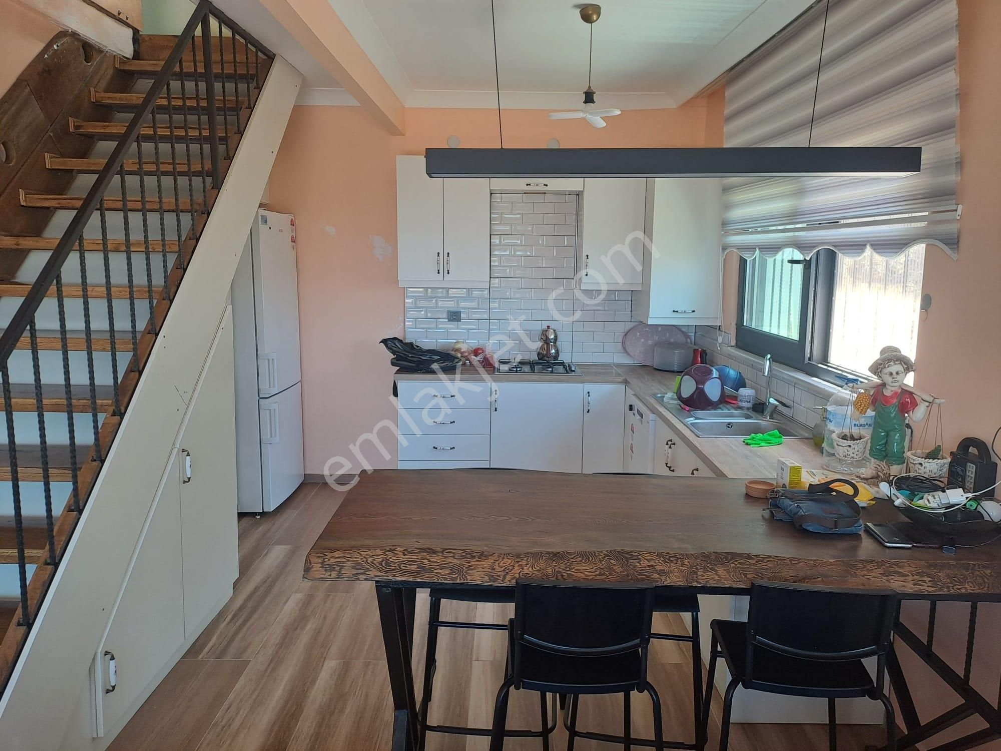 Bandırma Edincik 3+1 Satılık Müstakil Ev - Görsel 7