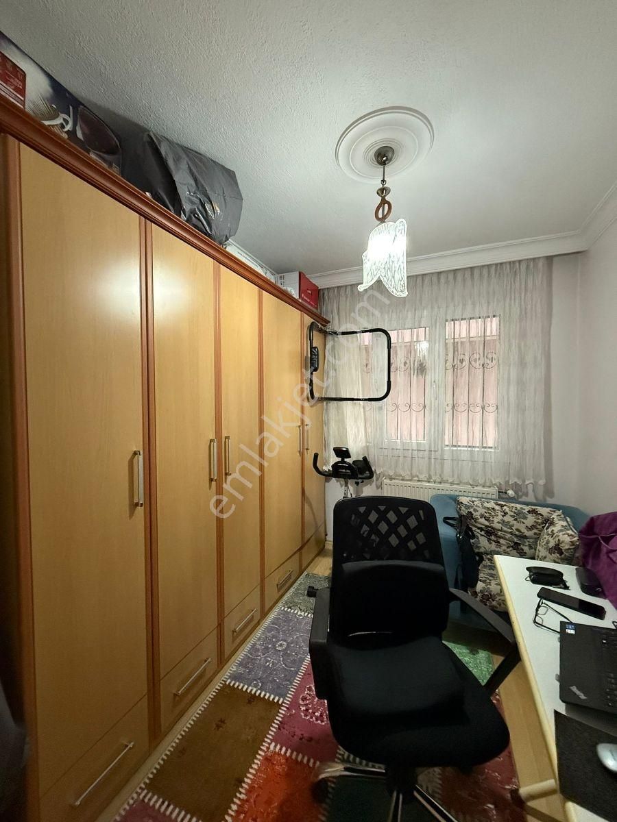 Buca Yenigünde Merkezi Konumda Geniş Ve Ferah 3+1 Kaçırılmaz! - Görsel 23