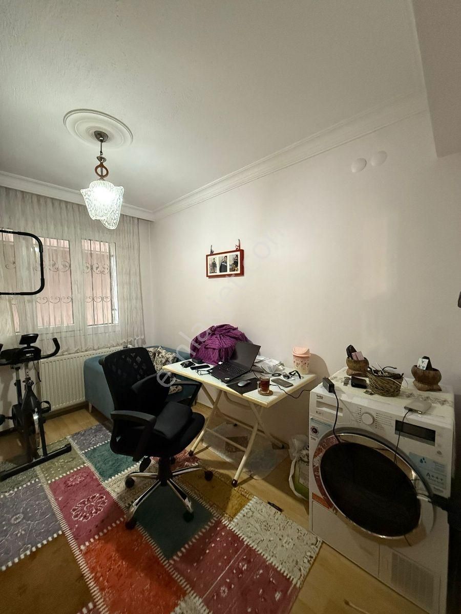 Buca Yenigünde Merkezi Konumda Geniş Ve Ferah 3+1 Kaçırılmaz! - Görsel 22