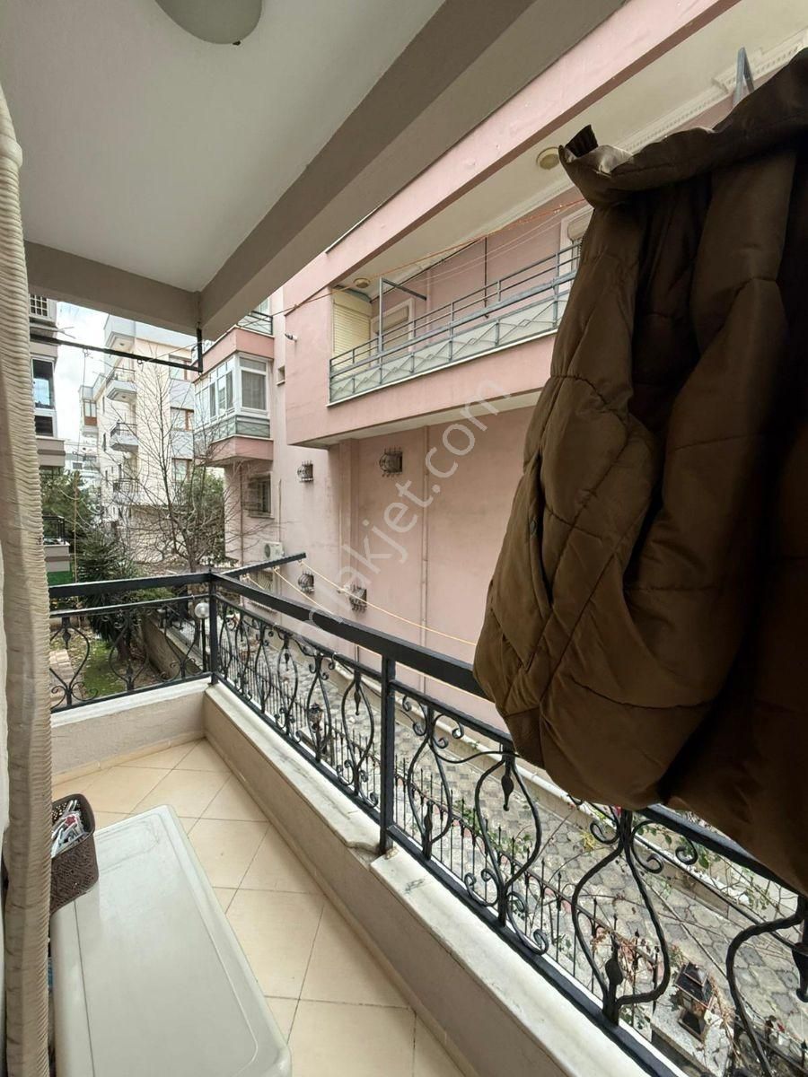 Buca Yenigünde Merkezi Konumda Geniş Ve Ferah 3+1 Kaçırılmaz! - Görsel 18