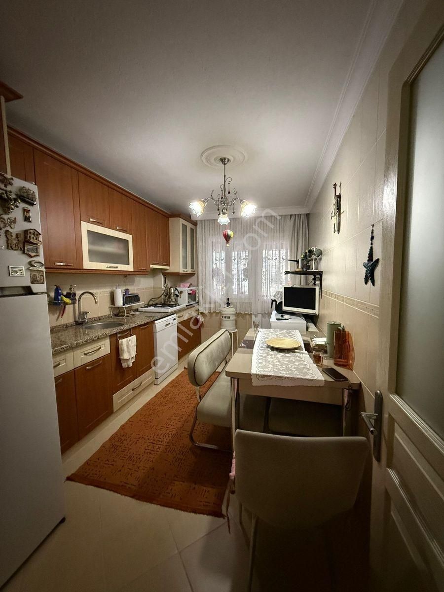 Buca Yenigünde Merkezi Konumda Geniş Ve Ferah 3+1 Kaçırılmaz! - Görsel 7