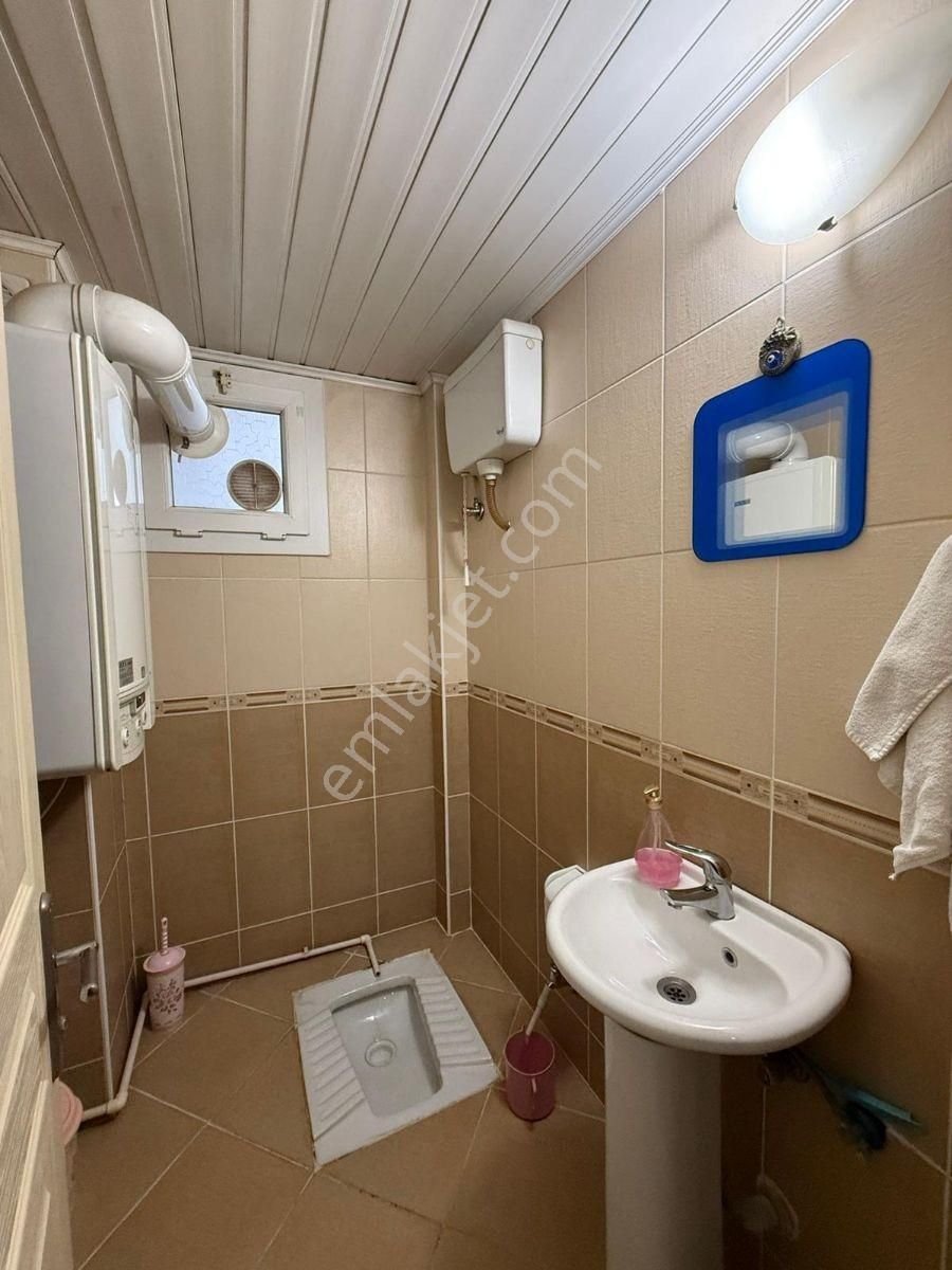 Buca Yenigünde Merkezi Konumda Geniş Ve Ferah 3+1 Kaçırılmaz! - Görsel 15