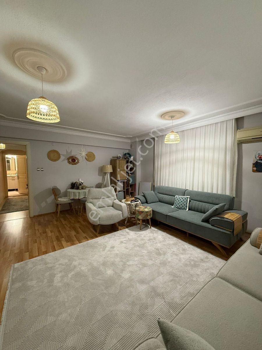 Buca Yenigünde Merkezi Konumda Geniş Ve Ferah 3+1 Kaçırılmaz! - Görsel 12