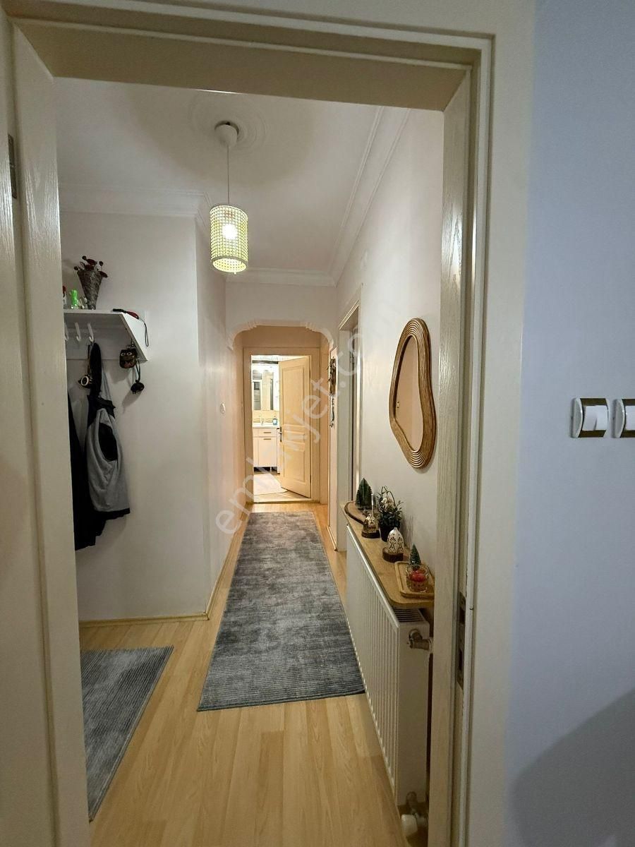 Buca Yenigünde Merkezi Konumda Geniş Ve Ferah 3+1 Kaçırılmaz! - Görsel 20