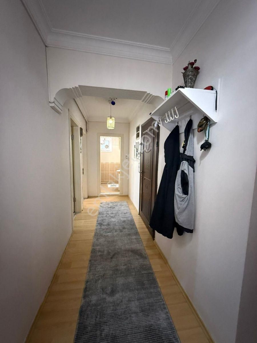 Buca Yenigünde Merkezi Konumda Geniş Ve Ferah 3+1 Kaçırılmaz! - Görsel 19