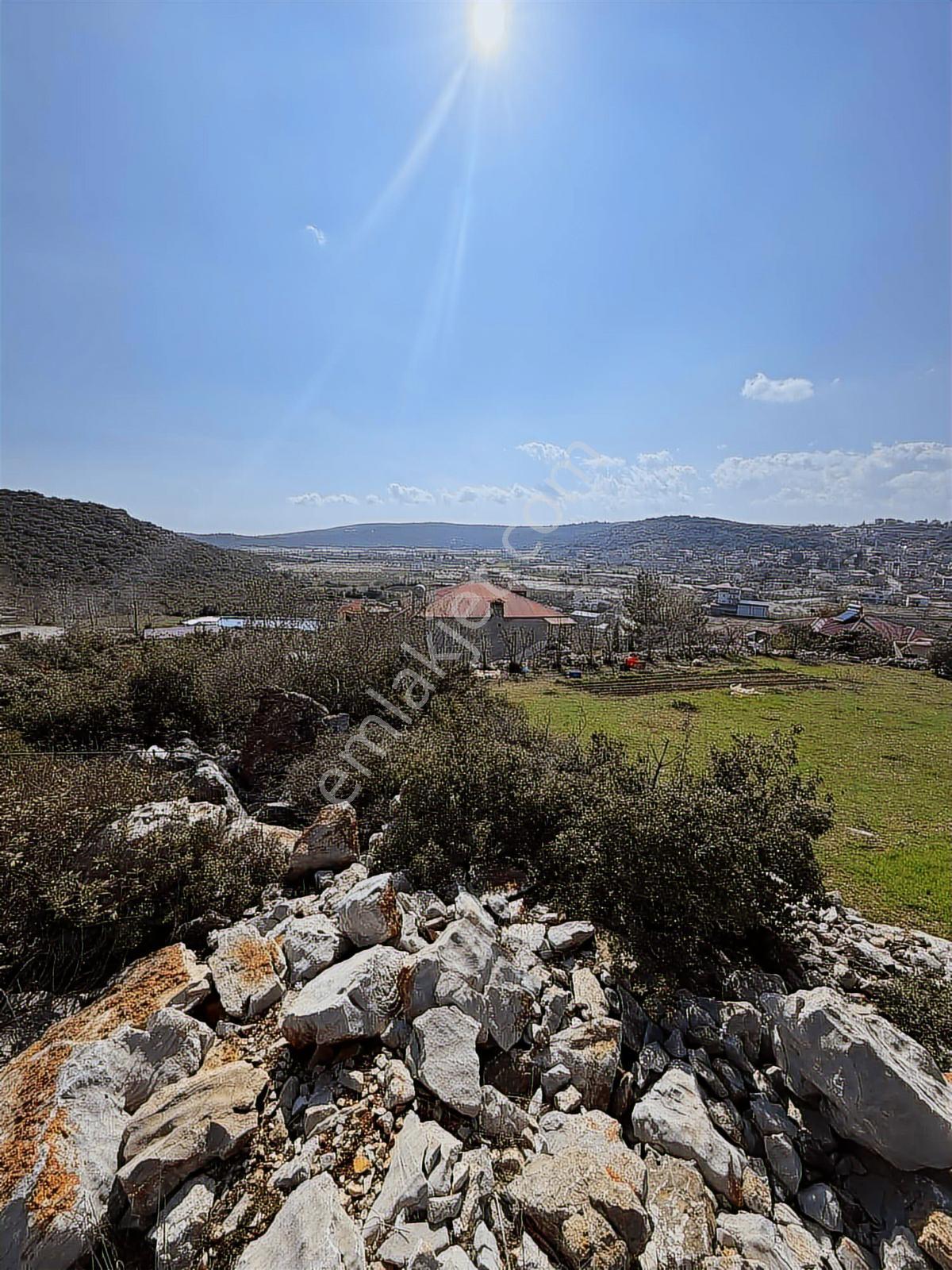 Erdemli Esenpınar Merkezde Villa İmarlı Arsa Acill - Görsel 12